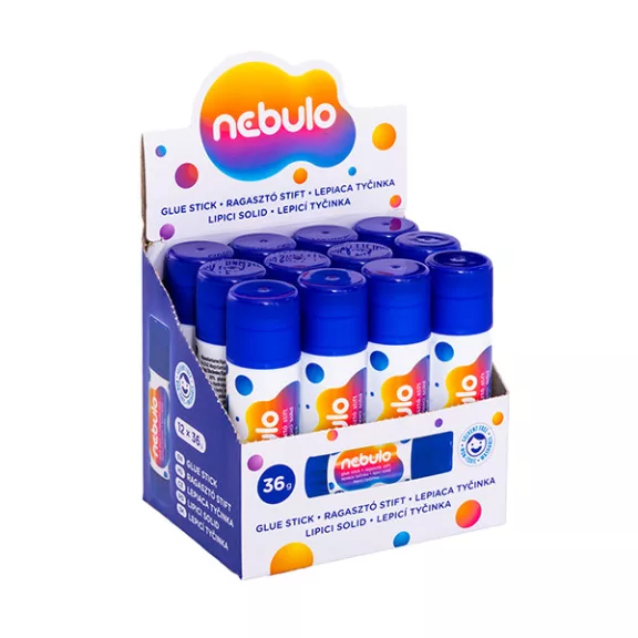 Ragasztóstift NEBULO 36 g