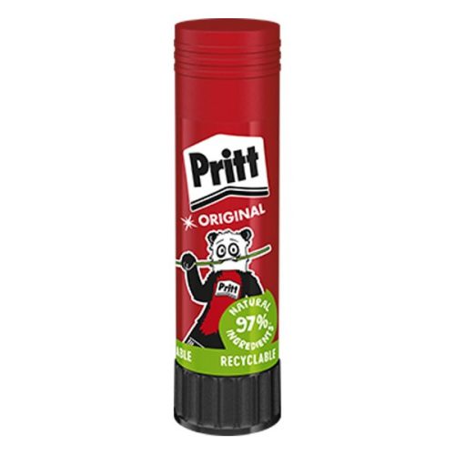 Ragasztóstift HENKEL Pritt 43 g