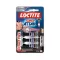 Pillanatragasztó HENKEL Loctite Super Attack Power Flex mini trio 1 g