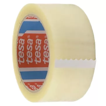 Ragasztószalag TESA 4280-00 48mmx66m átlátszó