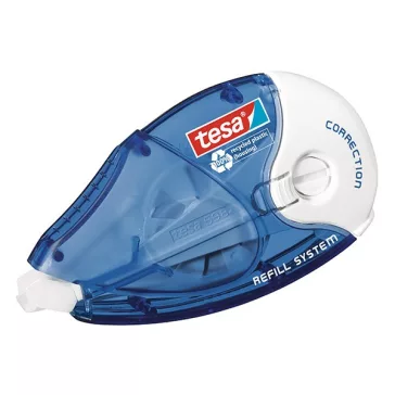 Hibajavító roller TESA 59840 utántölthető 4,2mmx14m
