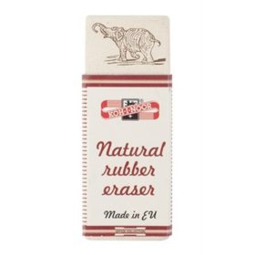   Radír KOH-I-NOOR 6891/30 natural elefántos papírtokos 57x21x11,5mm