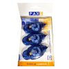 Hibajavító roller PAX R101 5mmx5m 3 darabos