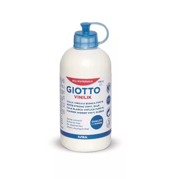 Ragasztó folyékony GIOTTO Vinyl 100 g
