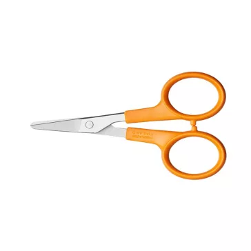 Olló körömvágó FISKARS Classic egyenes 10cm