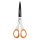 Olló tapadásmentes FISKARS titánium bevonatos 17cm