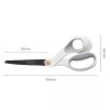 Olló tapadásmentes FISKARS titánium bevonatos 20cm