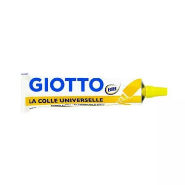 Ragasztó folyékony GIOTTO 30 g univerzális