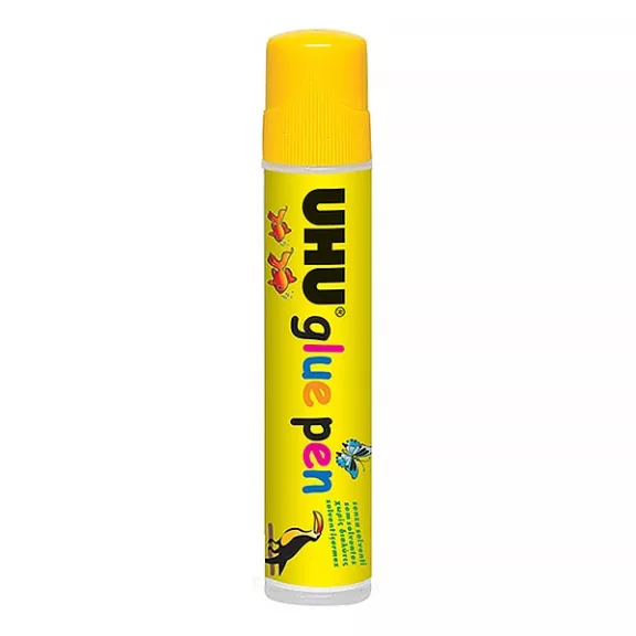 Ragasztó kenőfejes UHU Glue Pen 50 ml Ragasztó kenőfejes UHU Glue Pen 50 ml