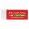 Radír FABER-CASTELL papírtokos pvc mentes
