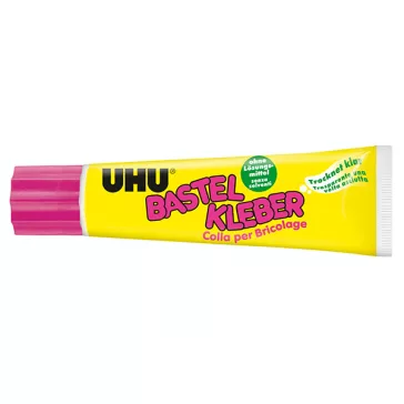 Barkácsragasztó UHU 90 g