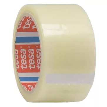 Ragasztószalag TESA 4280-00 48mmx50m  átlátszó