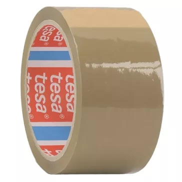Ragasztószalag TESA 4280-01 48mmx50m  barna