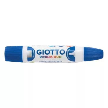 Ragasztó GIOTTO kétvégű vinyl