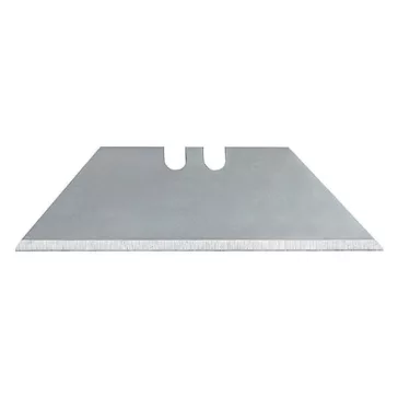   Univerzális vágókés betét WEDO 18 mm rövid 61x19 mm 10 darabos