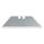 Univerzális vágókés betét WEDO 18 mm rövid 61x19 mm 10 darabos