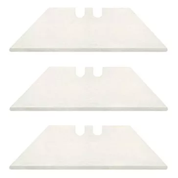   Univerzális vágókés betét WEDO 18 mm rövid 58x19 mm 3 darabos