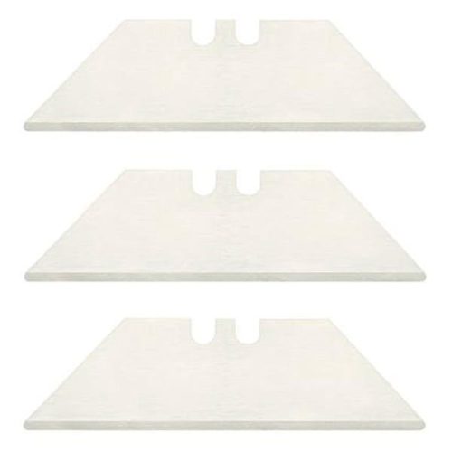 Univerzális vágókés betét WEDO 18 mm rövid 58x19 mm 3 darabos