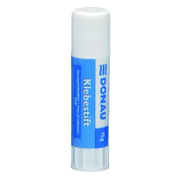 Ragasztóstift DONAU 15 g