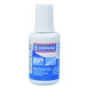 Hibajavító folyadék DONAU szivacsos vízbázisú 20 ml