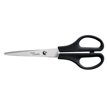 Olló irodai DAHLE 54606 15cm fekete