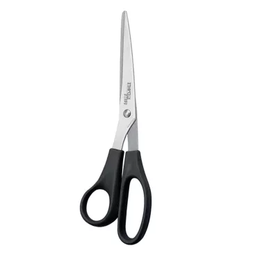 Olló irodai DAHLE 54618 balkezes 21cm fekete