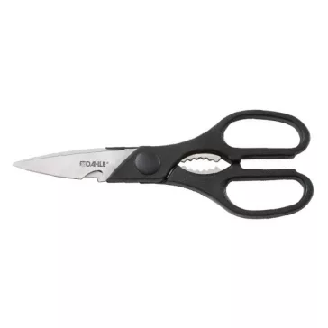 Olló irodai DAHLE 54638 21cm fekete