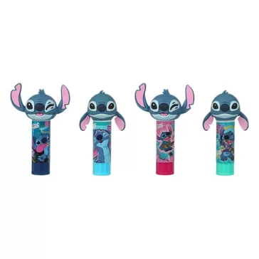 Ragasztóstift COOLPACK Lilo és Stitch fehér 8 g