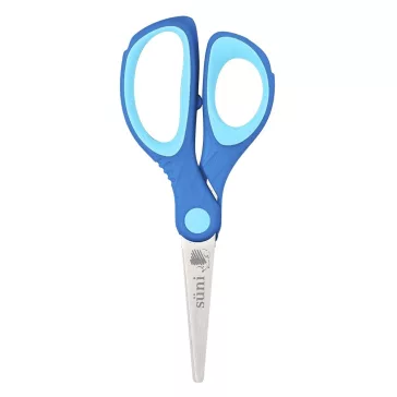 Olló ICO Süni 13cm hegyes ergonomikus