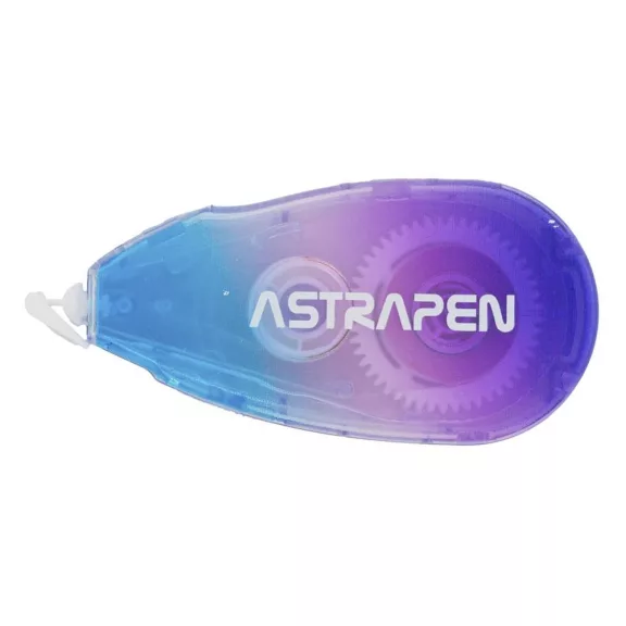 Hibajavító roller ASTRA PEN 6 m