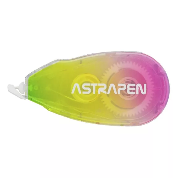 Hibajavító roller ASTRA PEN 6 m