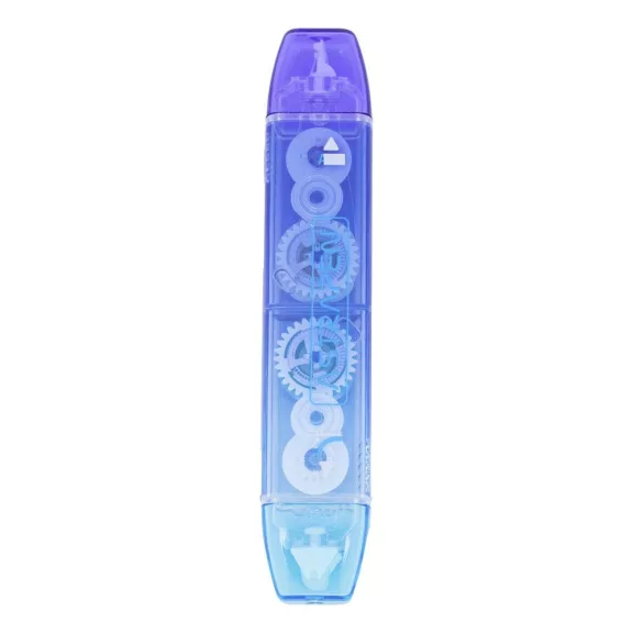 Hibajavító roller és ragasztó roller ASTRA PEN 2in1 neon