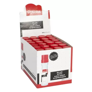 Ragasztó folyékony OPTIMA 50 ml