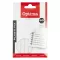 Gyurmaragasztó OPTIMA 50 g fehér 60 kocka/csomag