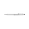 Golyóstoll 4 színű kameleon 5in1 touch pen