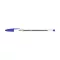 Golyóstoll BIC Cristal Medium 0,4mm kék