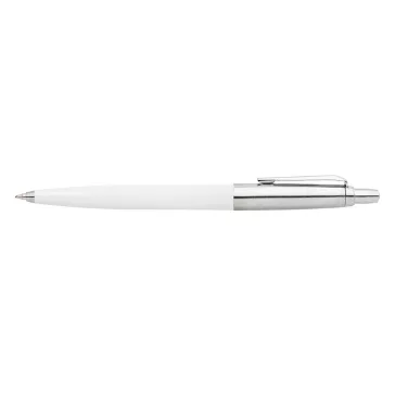 Golyóstoll GRAFO/POLO 0,8 mm fehér
