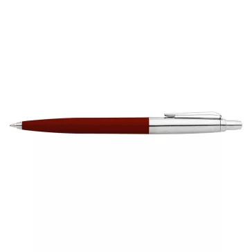 Golyóstoll GRAFO/POLO 0,8 mm bordó