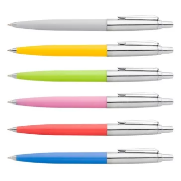 Golyóstoll ICO Polo Color vegyes