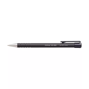 Golyóstoll PENAC RB-085B 0,7 fekete