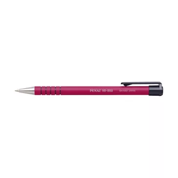Golyóstoll PENAC RB-085B 0,7 piros
