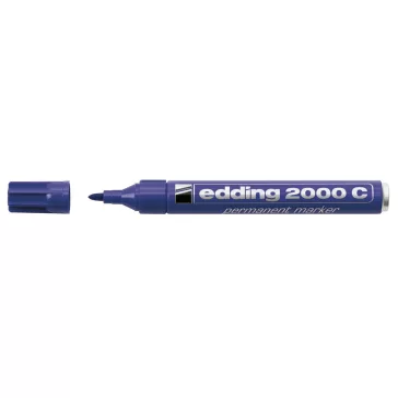 Alkoholos marker EDDING 2000 lila