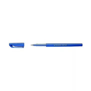Golyóstoll STABILO 828 Excel kék