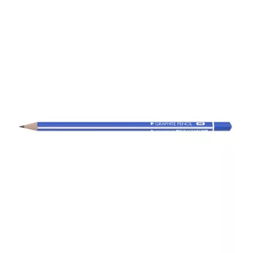 Grafitceruza ICO Signetta HB háromszögletű
