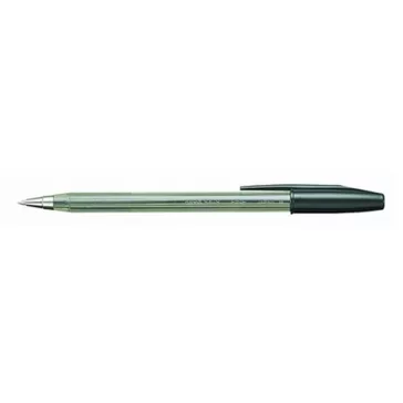 Golyóstoll UNI SA-S 0.7 mm fekete