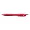 Rollertoll UNI SXN-150C 0.7 mm piros