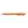 Rollertoll UNI SXN150C 0.7 mm narancs