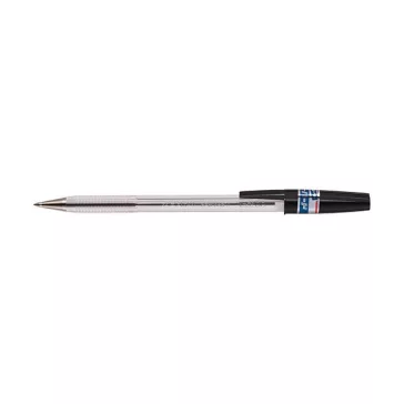 Golyóstoll ZEBRA N-5200 0,7 mm fekete