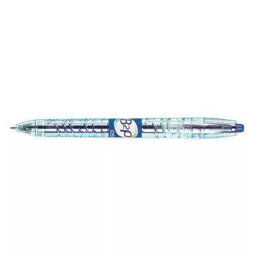 Zseléstoll PILOT B2P Gel BeGreen 05 kék