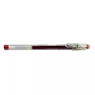 Zseléstoll PILOT G-1 05 piros